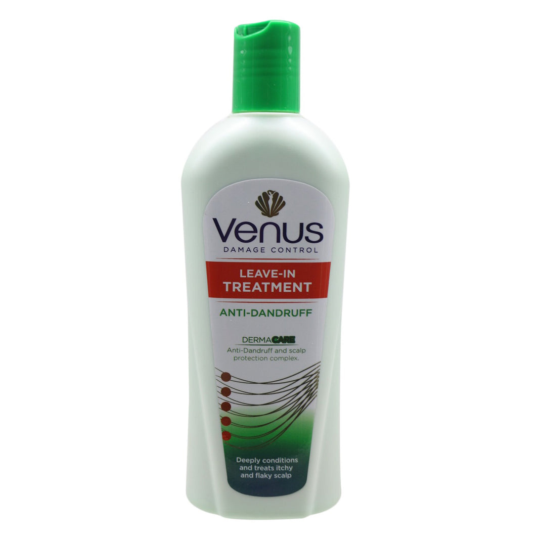 Venus Anti-Dandruff Leave-In Treatment 450Ml