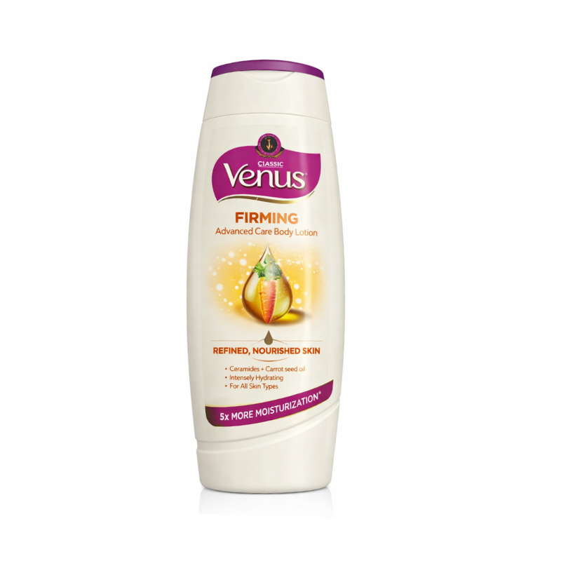 Venus Firming Advanced Body Care Lotion 200Ml