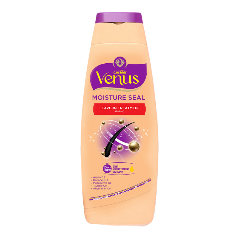 Venus Moisture Seal Leave in Treatment 200Ml