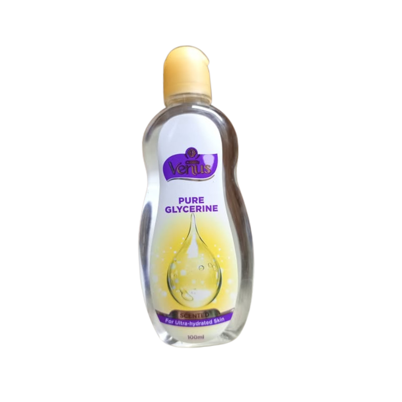 Venus Pure Glycerine Scented 100Ml