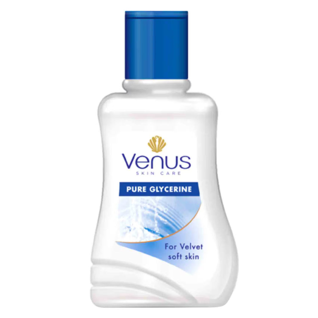 Venus Pure Glycerine Unscented 100Ml