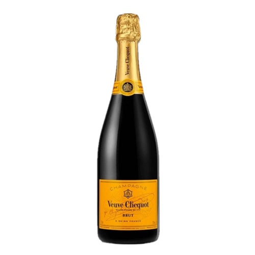 Veuve Clicquot Brut 750Ml