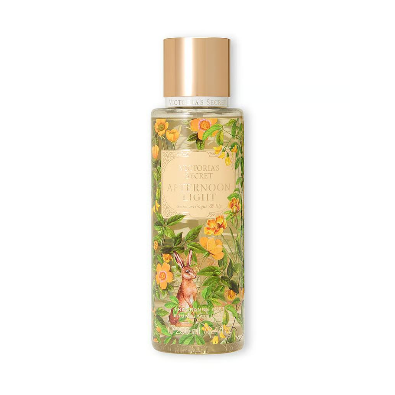 Victoria's Secret Body Mist Afternoon Light
