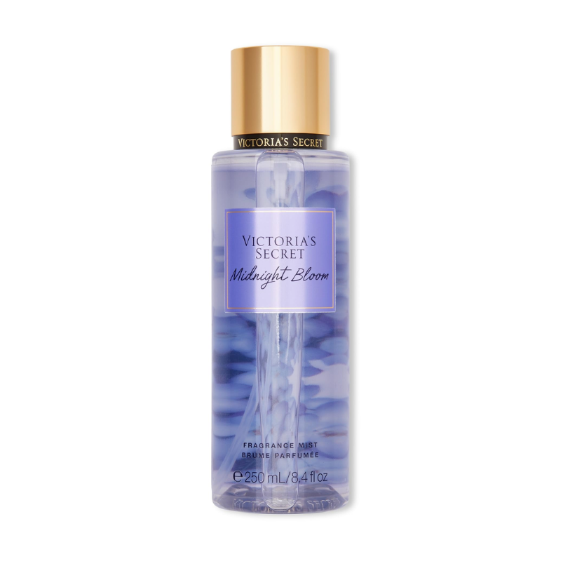 Victoria's Secret Body Mist Midnight Bloom
