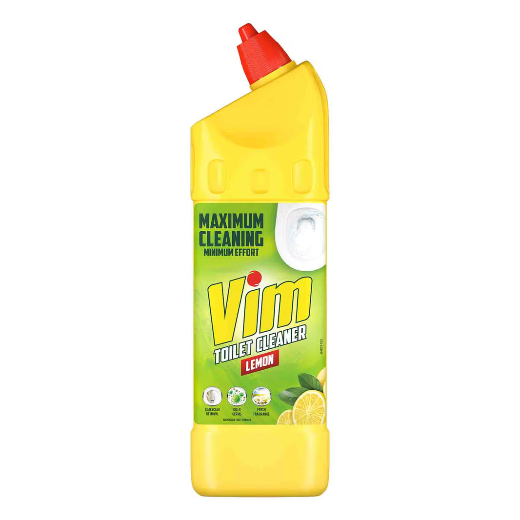 Vim Toilet Cleaner 1L