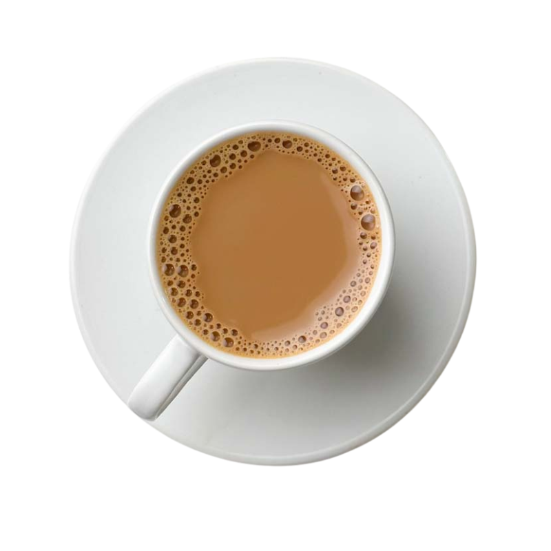 XanaLife Ginger Tea Cup