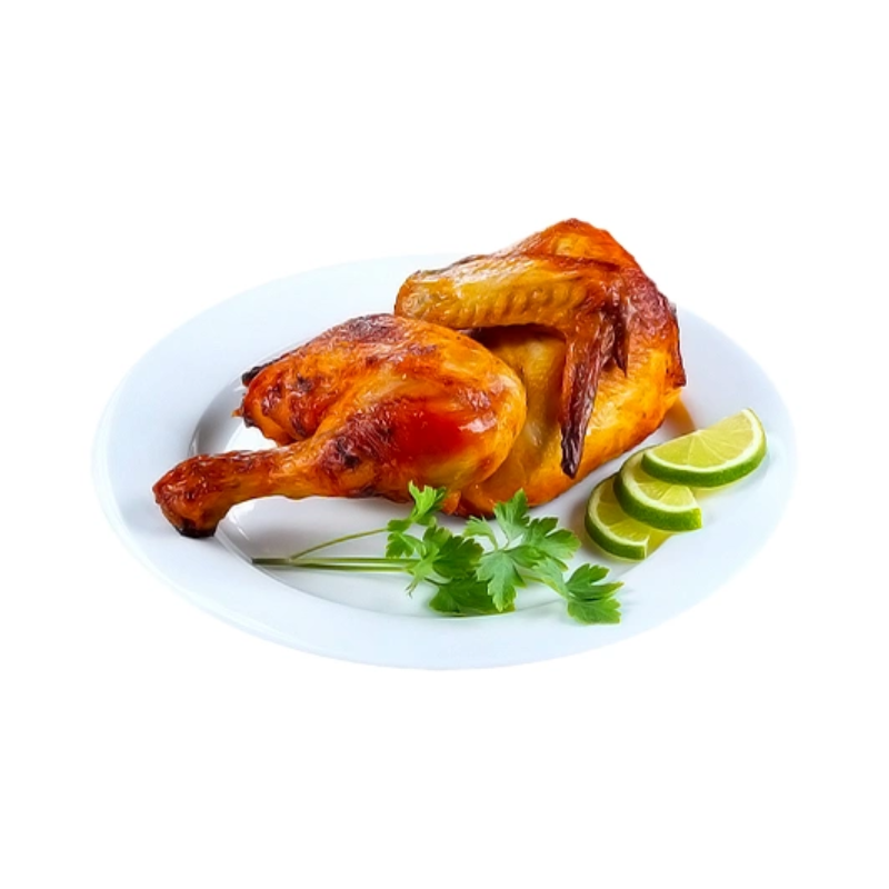 XanaLife Grilled Chicken 1/2 Kg Piece