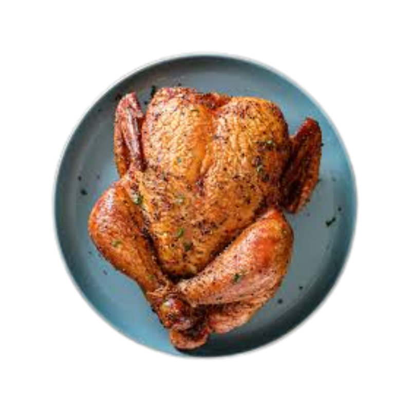 XanaLife Grilled Chicken Full