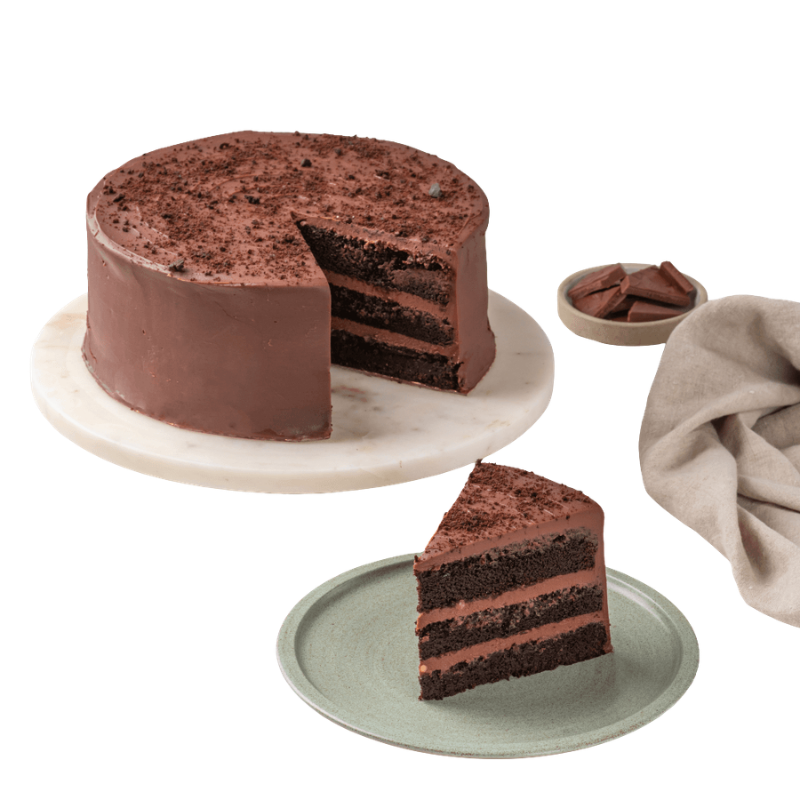 Xanalife Chocolate Cake 3KG