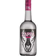 Zappa Clear 750Ml