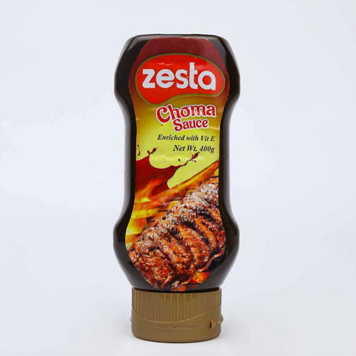 Zesta Choma Sause 400G