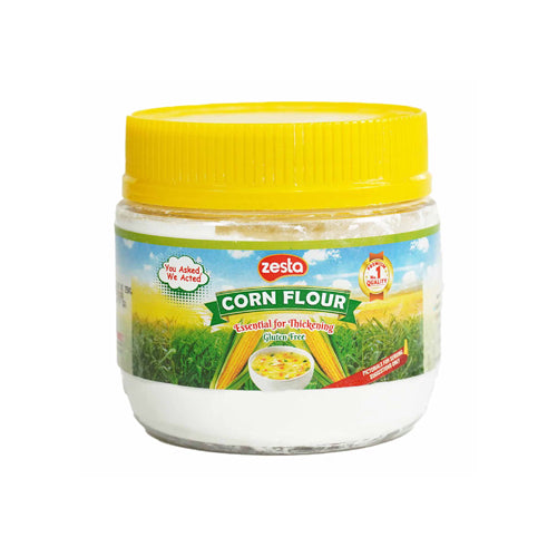 Zesta Corn Flour 250Gm