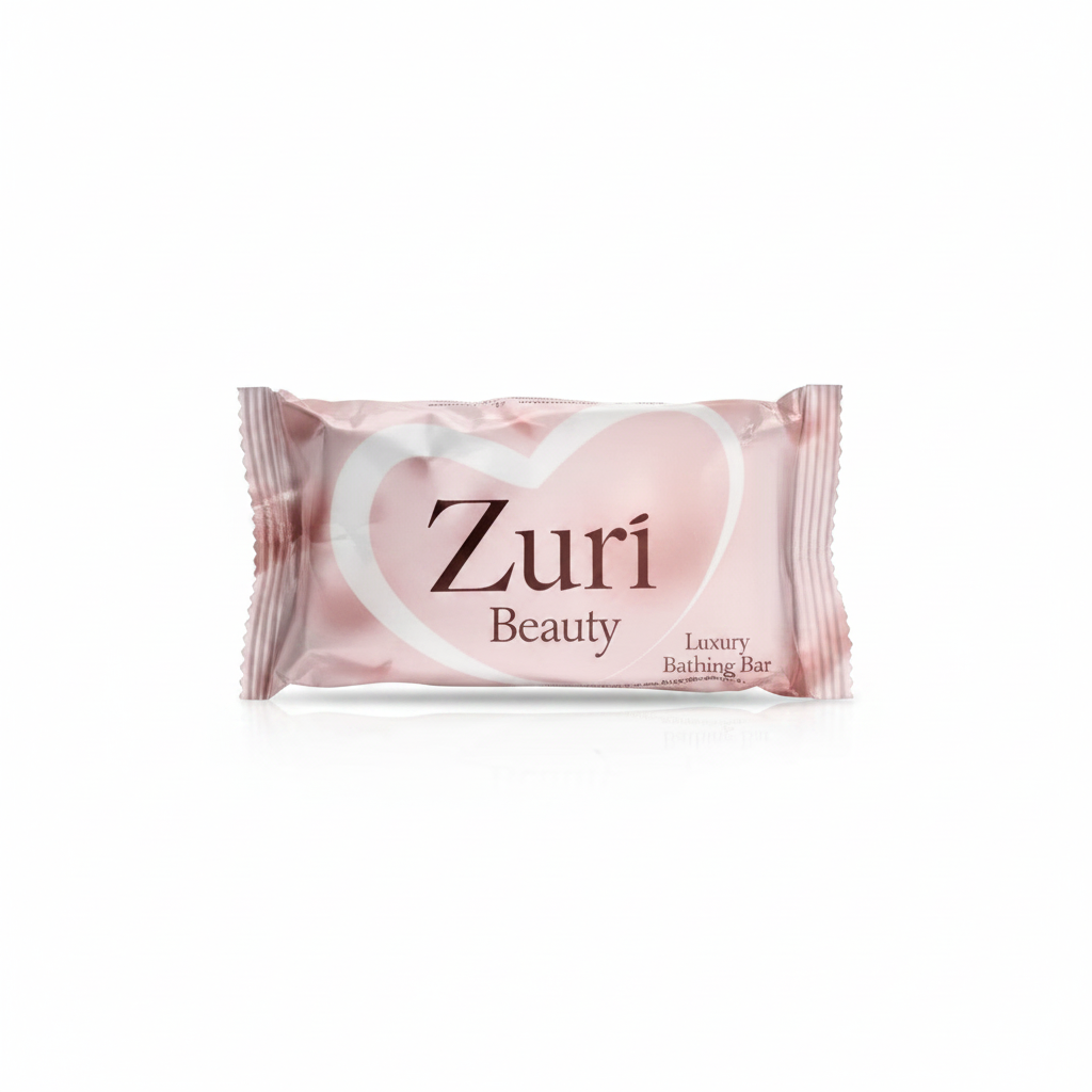 Zuri Beauty Luxury Soap 200Gm