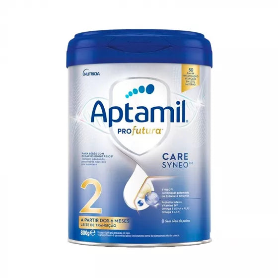 Aptamil 2 800Ml