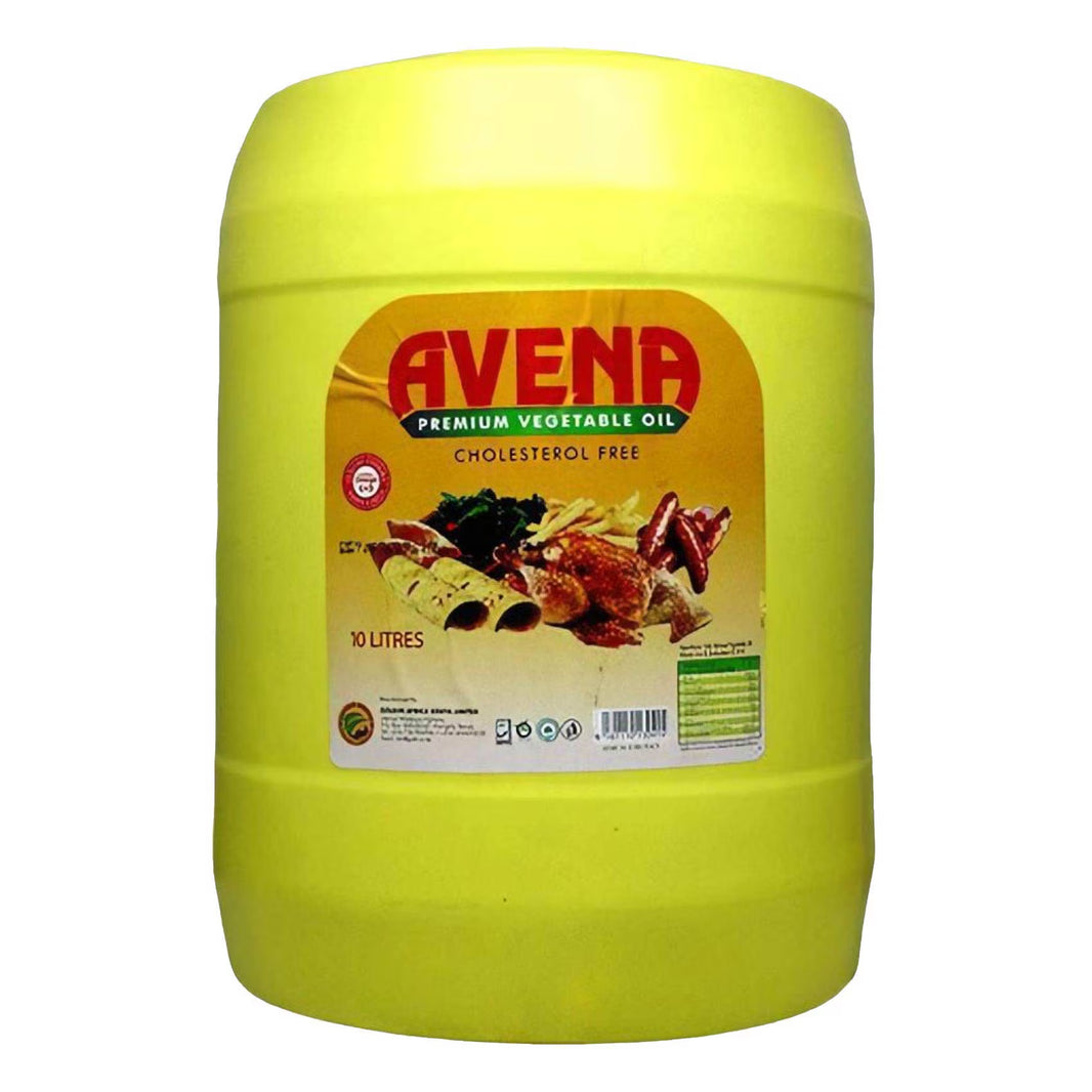 Avena 10L