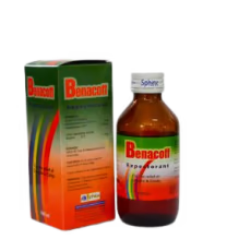 Imacoff-Dry 14/5.7/57/1.1Mg/5Ml Suspension 100Ml