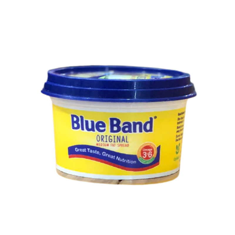 Blueband Original 100Gm
