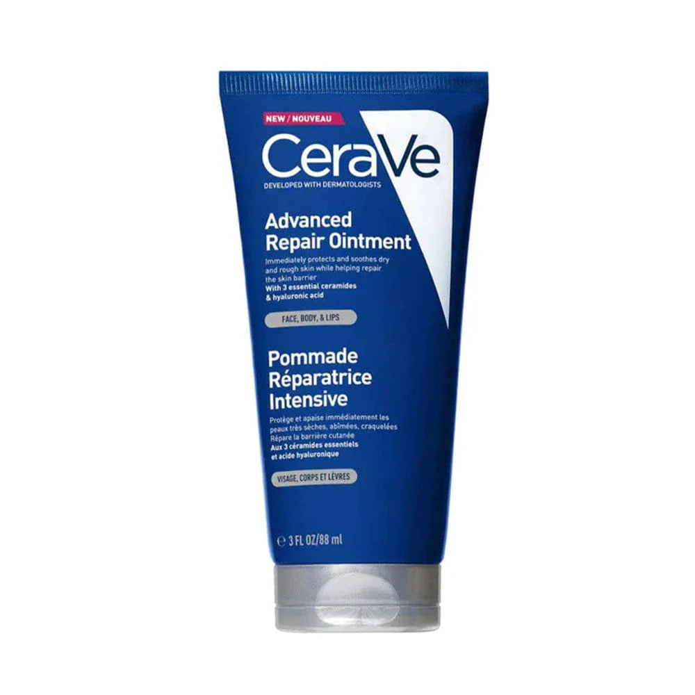 Cerave Advanced Repair Ointment 88Ml