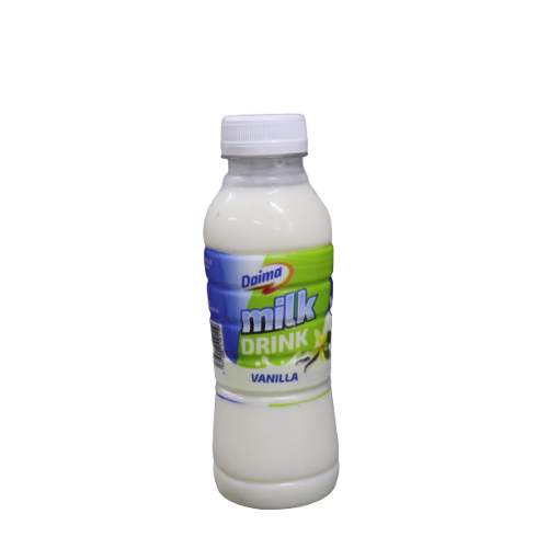 Daima Flav Milk Van 250Ml