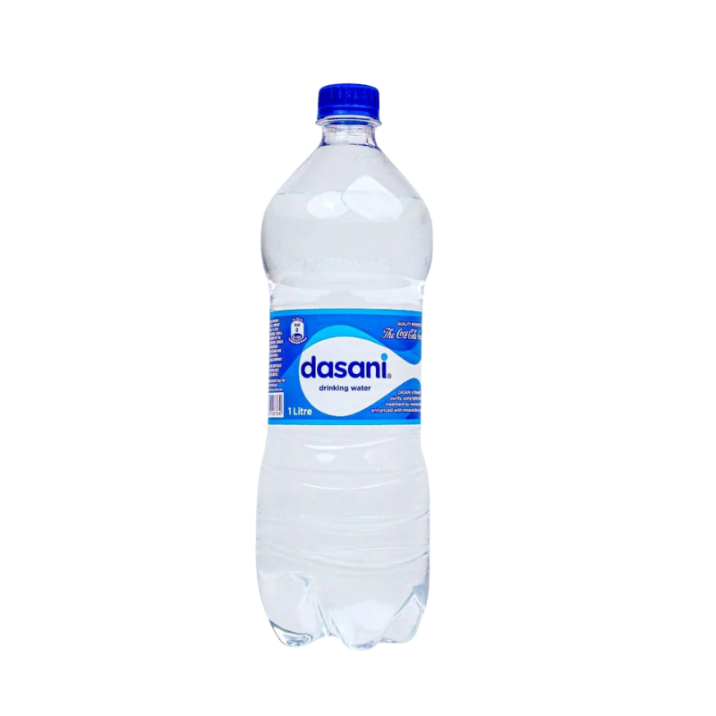 Dasani 1L