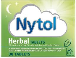 Nytol Herbal