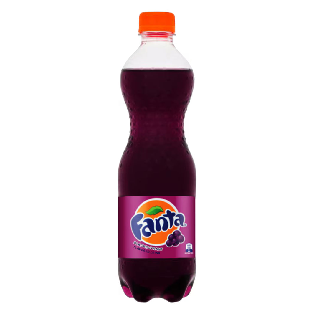Fanta Black Currant 1.25L