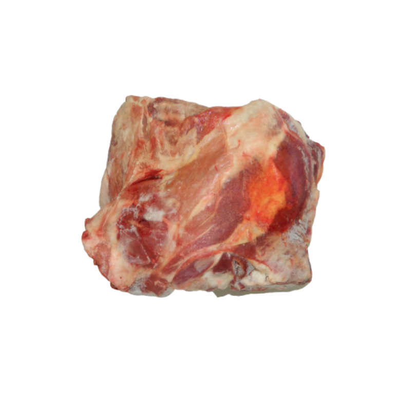 Farmer's Choice Lamb Shoulder Bone Per Kg