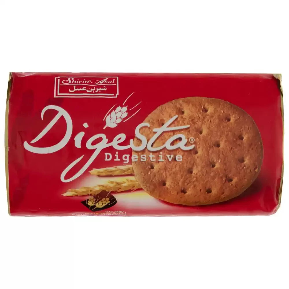 Digesta Salemin Biscuit 180Gm