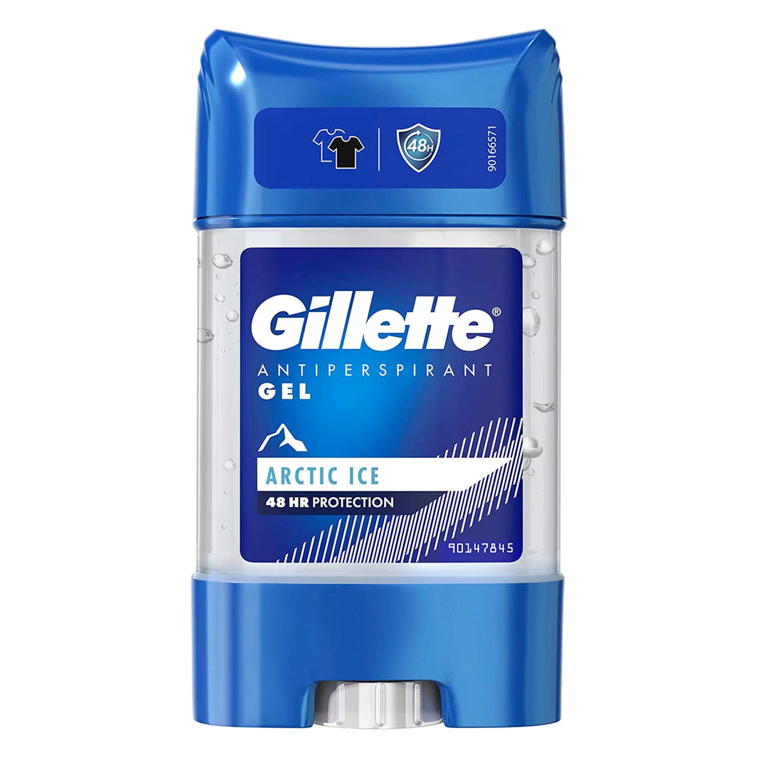 Gillette Deo Stick Assorted