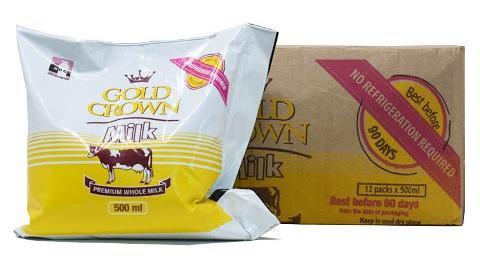 Gold Crown Fino Box *12 Pcs