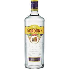 Gordons Dry Gin 750Ml