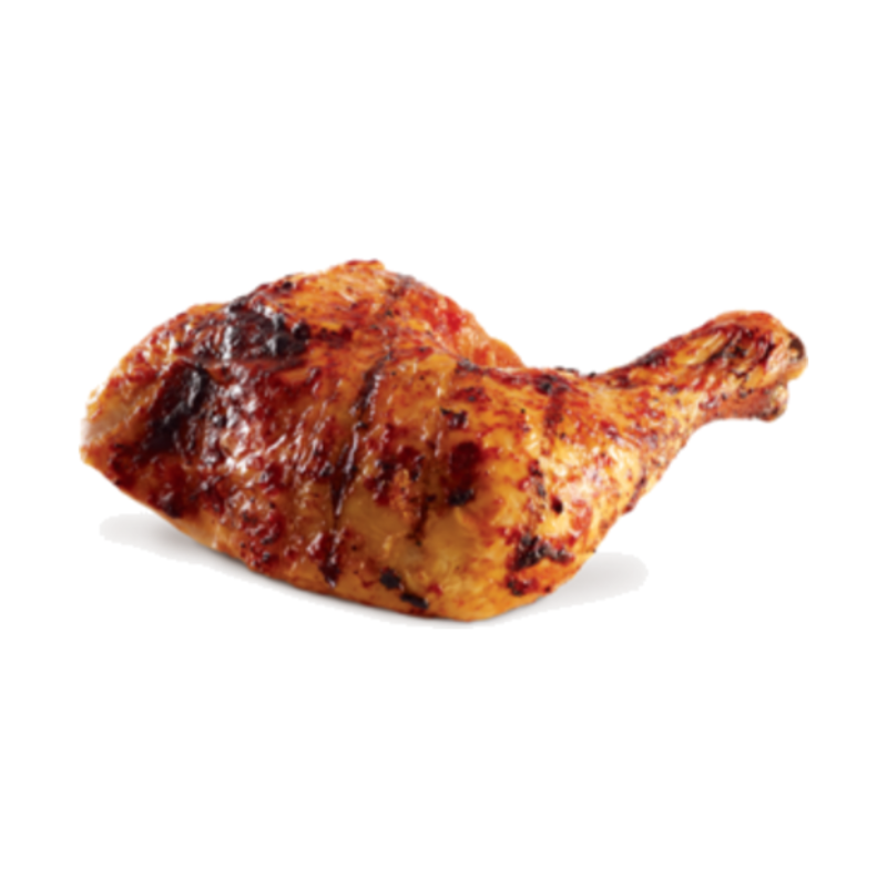 XanaLife Grilled Chicken 1/4