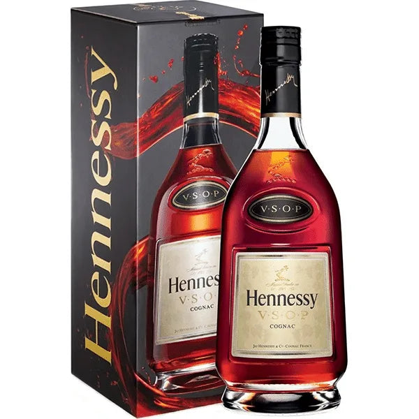 Hennessy Vs 1L