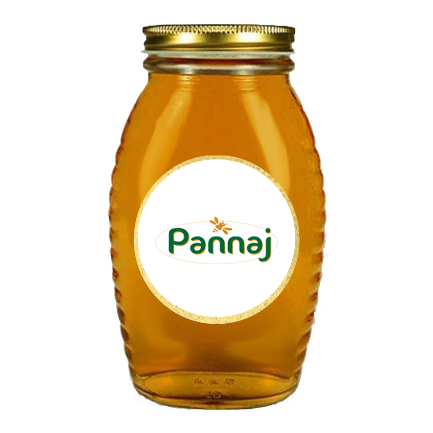 Pannaj Honey 300Gm