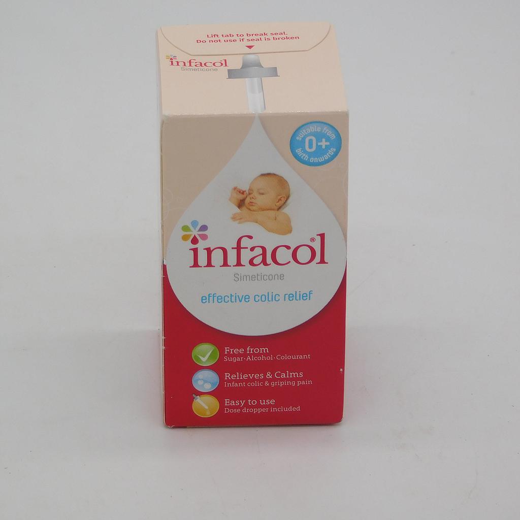 Infacol 40Mg/Ml Suspension 55Ml