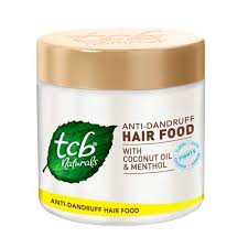 Tcb Anti D Hairfood 250Ml