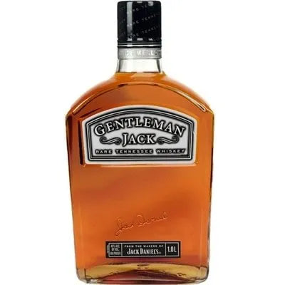 Gentleman Jack 375Ml