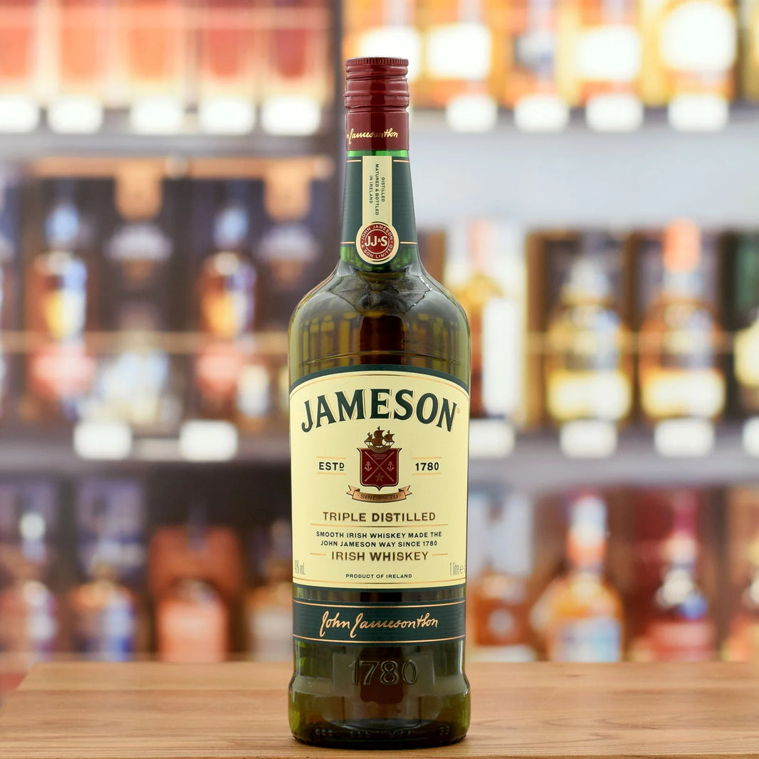 Jameson 1L