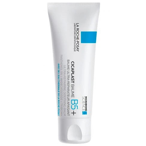 La Roche Posay Cicaplast Baume B5 100Ml