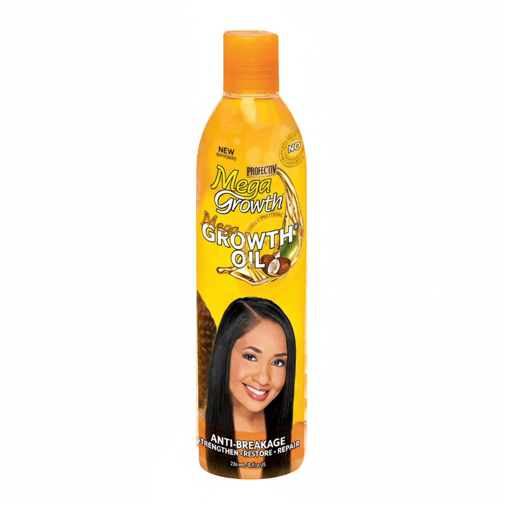 Mega Growth 236Ml