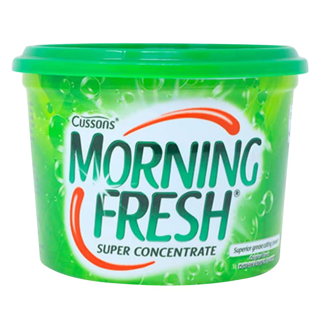 Morning Fresh Dish Washing Paste Original 800G