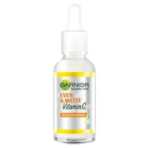 Garnier Even&Matte Vitamin C Booster Serum 15Ml