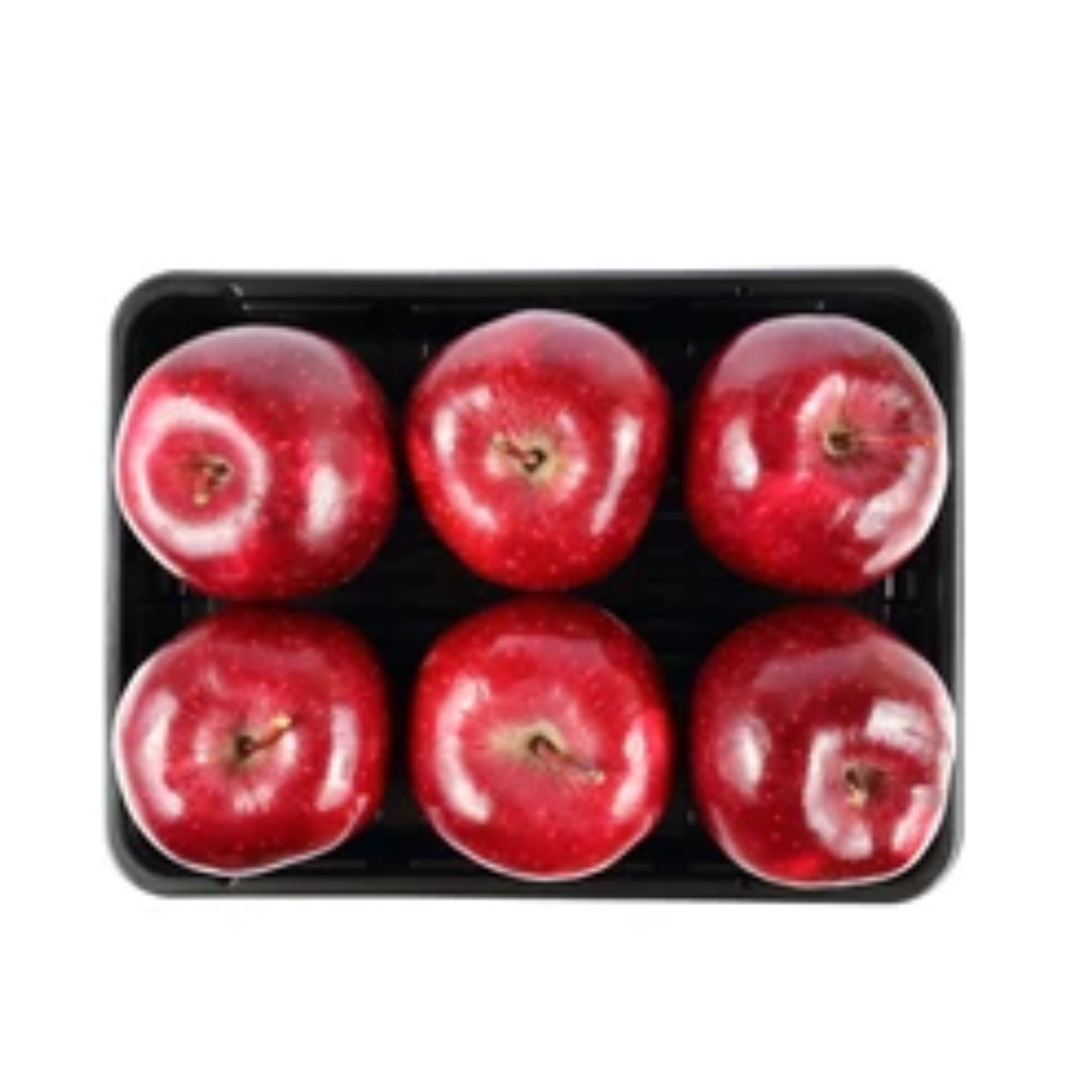 Packed Apples (6Pack)