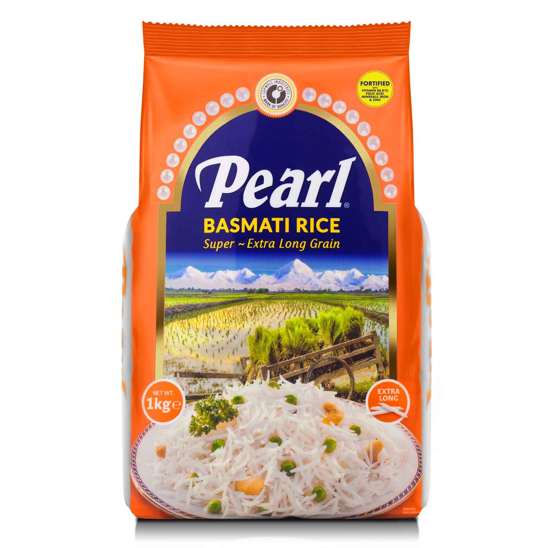 Pearl Pishori 1Kg