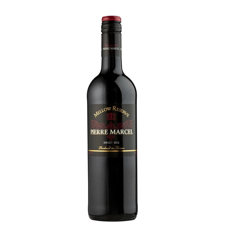 Pierre Marcel Sweet Red 1.5L