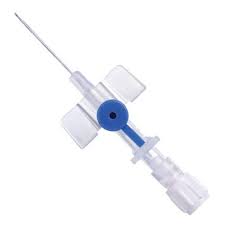 Branular G22 Blue