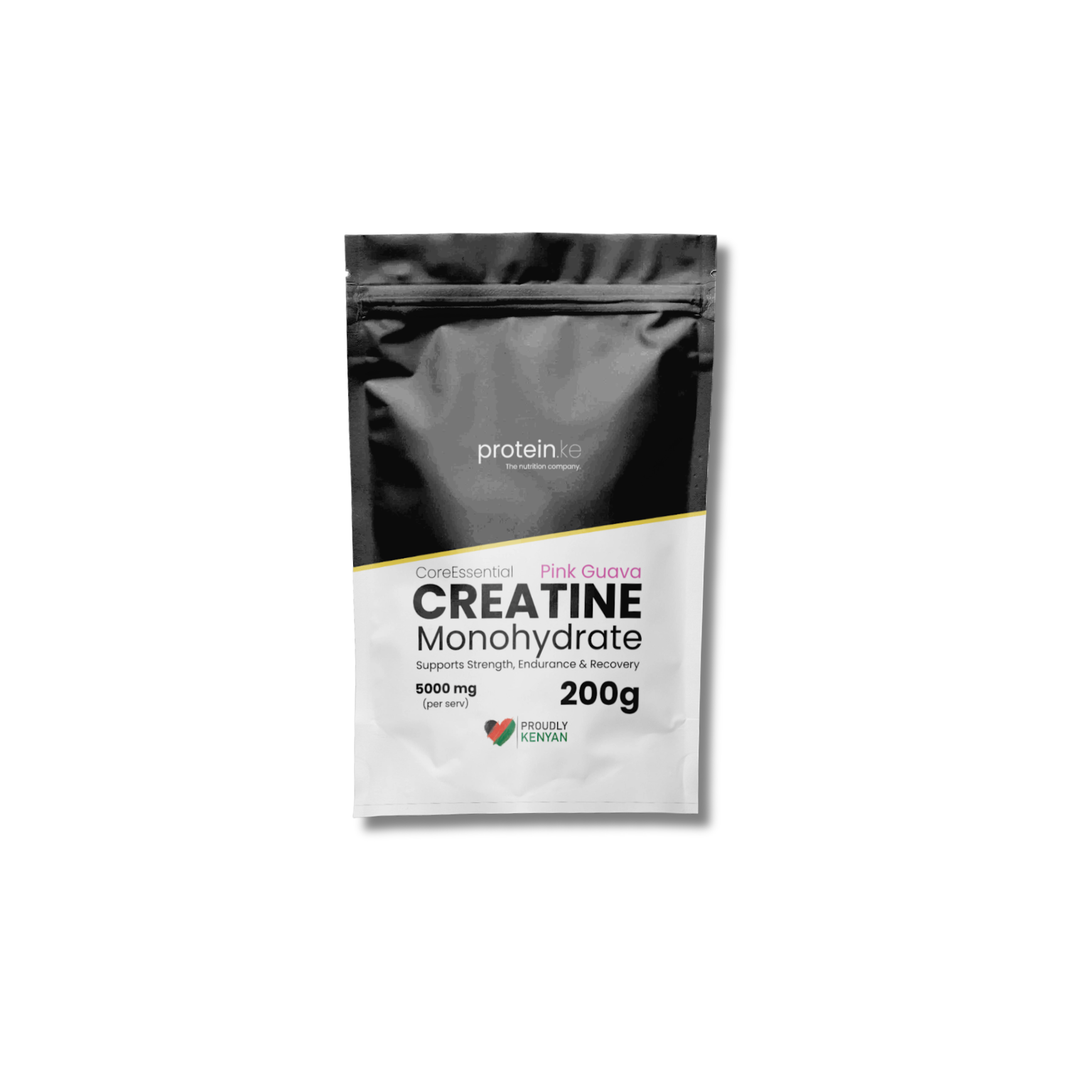 Creatine Pink Guava 200G