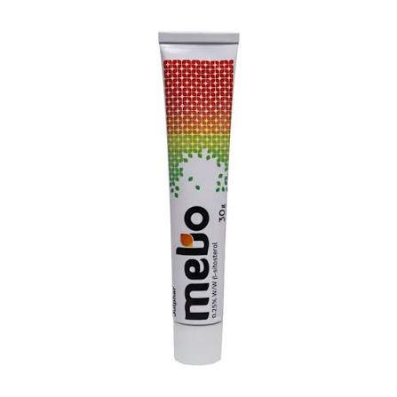 Mebo 0.25%W/W Ointment 30G