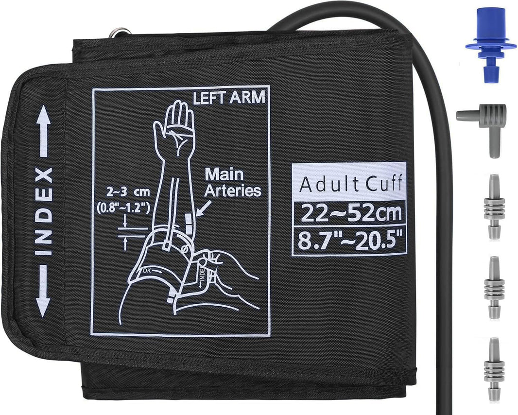 Blood Pressure Cuff Extra Large