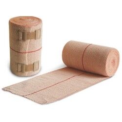 Crepe Bandage 3" Inch